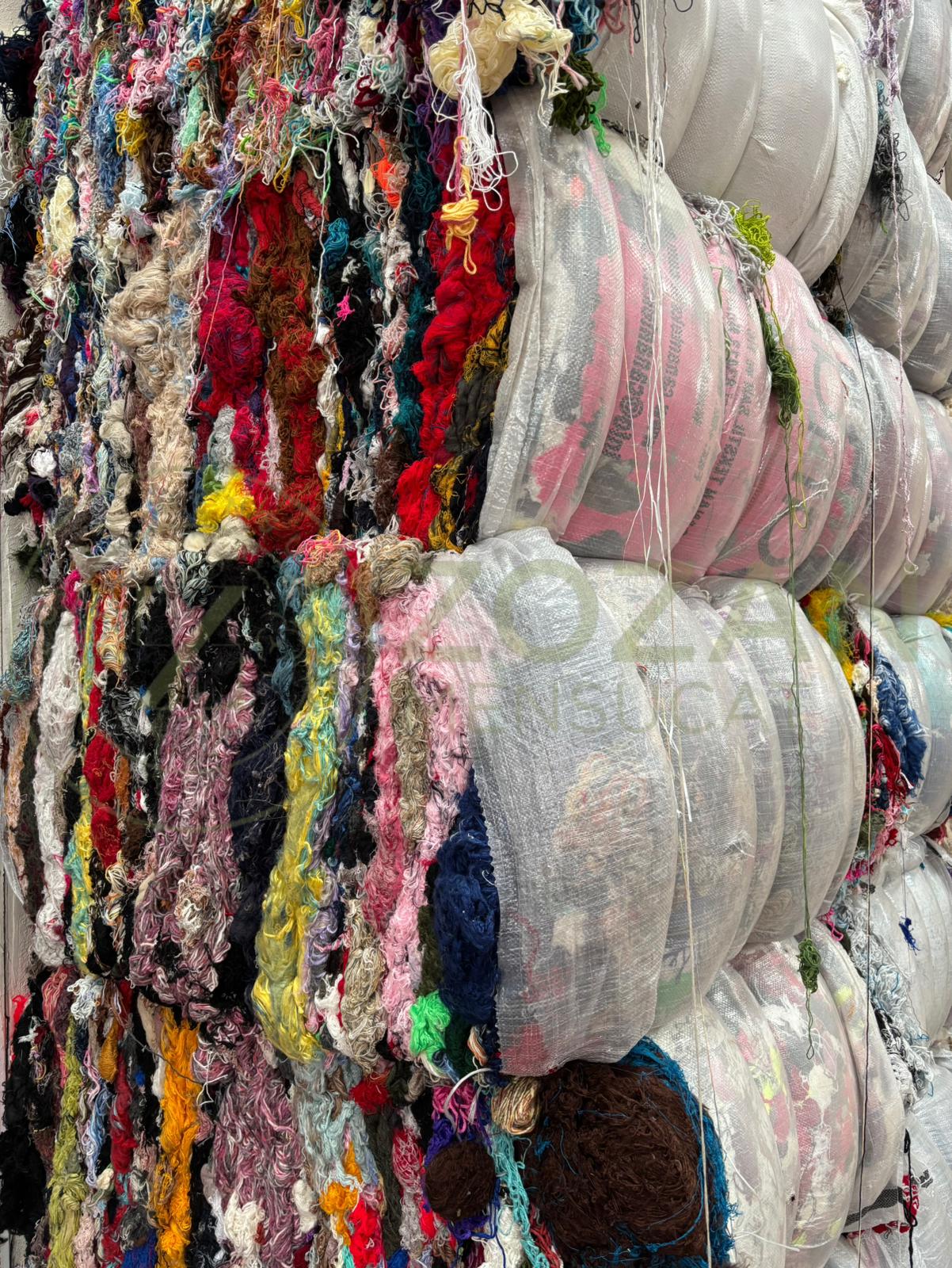 Karışık (BOİS) Üstübü