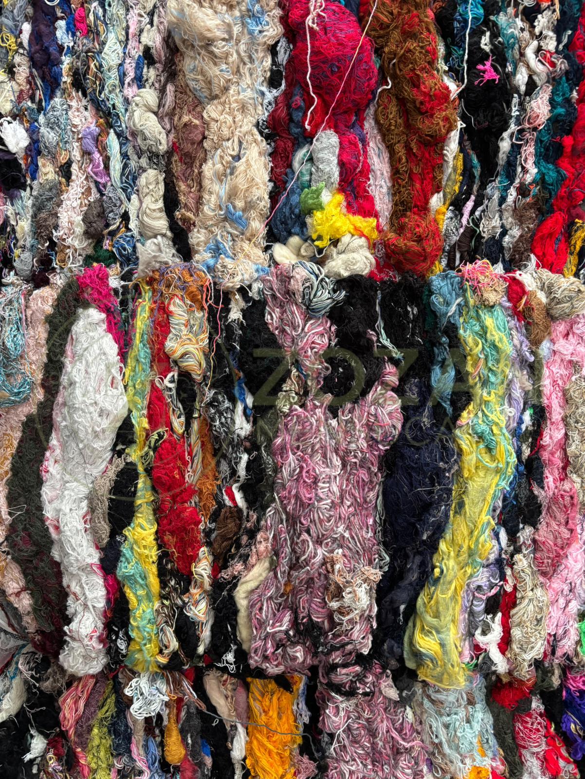 Karışık (BOİS) Üstübü