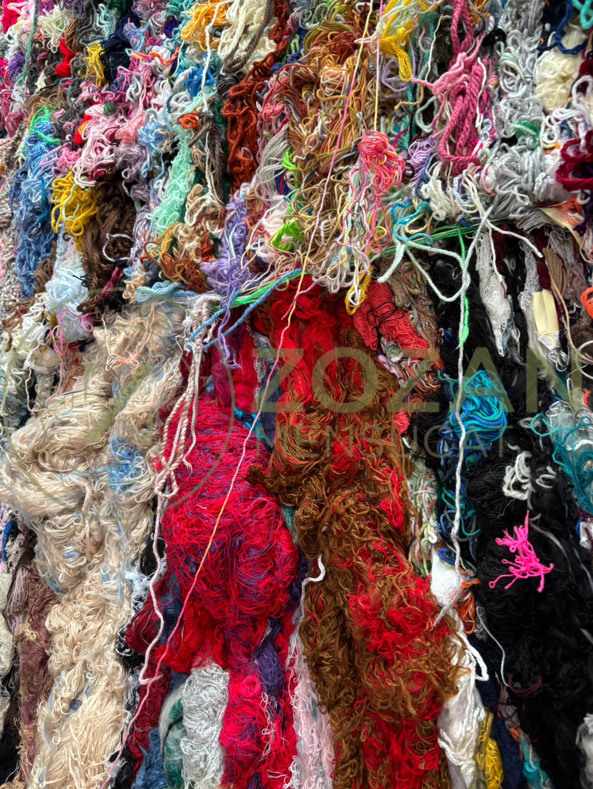 Karışık (BOİS) Üstübü